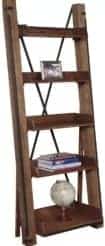 Leandra Ladder Bookcase