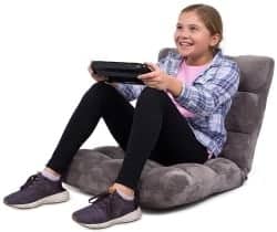 Padded Gaming Chair