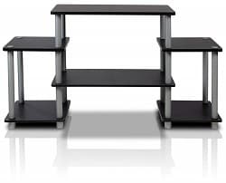 Turn-N-Tube No Tools Entertainment TV Stands