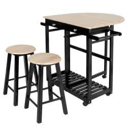 unique furniture - 63. dining table set