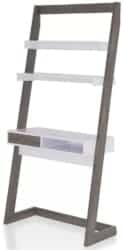 Bohemian Furniture - Syrna_Wood_Leaning_Ladder_Desk