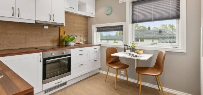 minimalist furniture - minimalist kitchen furniture
