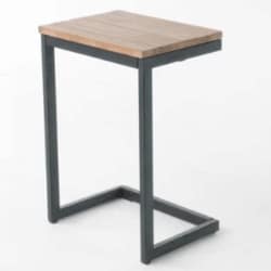 minimalist budget furniture - Nayara End Table