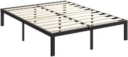 1. Metal Platform Bed Frame (1)