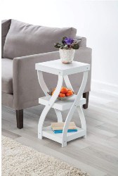 16. Twisted Side Table (1)