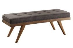 29. Accent Bench