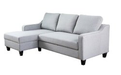41. Convertible Sectional Sofa