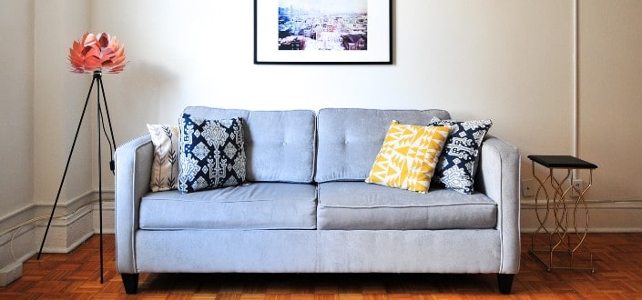 modern living room furniture - Modern Budget Living Room Furniture