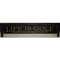 Golf Shelf