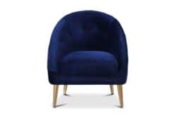 Hudson Accent Chair