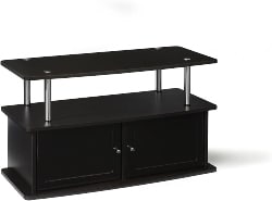 2. Large Entertainment Stand for TV (1)