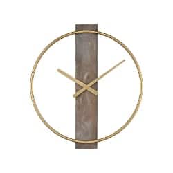 Cheap bedroom furniture- Tournai Wall Clock By Sterling Industries