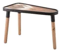 bedroom furniture - Arrow Table Sm Brown