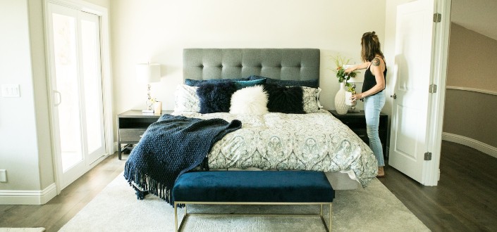 How To Pick Best bedroom furniture