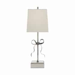 bedroom furniture - Kate Spade New York Ellery 22 Inch Table Lamp by Visual Comfort and Co.