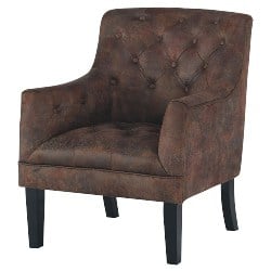 bedroom furrniture - Drakelle Accent Chair