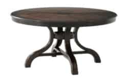 39. Dining Room Table (1)