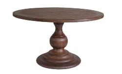 41. Round Dining Table
