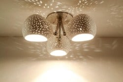 44. Flush mount ceiling light (1)