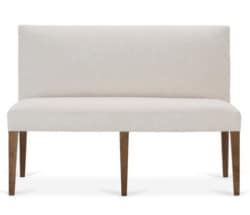 dining room furniture - Reeves Banquette