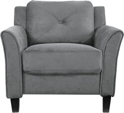 Lifestyle Solutions Harrington armchairs