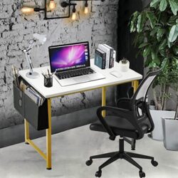 Mini Computer Desk
