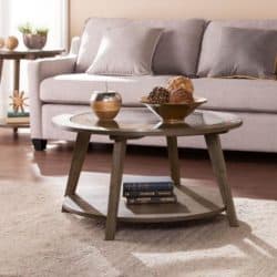 best minimalist furniture - Kyle Coffee Table
