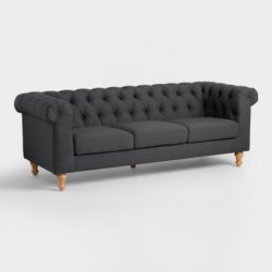 best traditional furniture ideas - Quentin Chesterfield Sofa