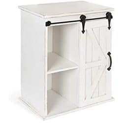 family room furniture - Kate and Laurel 2 Door Accent Cabinet