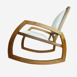 Cheap Traditional Furniture Ideas - Rocking chair (1)