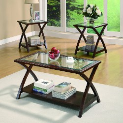 Coaster Home Furnishings Table
