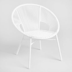 cheap modern furniture - Camden Outdoor Chair