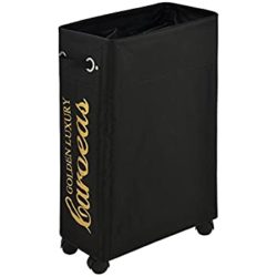 cheap modern furniture -  Caroeas Laundry Basket 