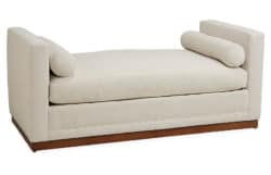 unique furniture - shaw daybed