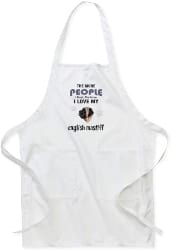 Best Housewarming Gifts - Cotton Twill Aprons (1)