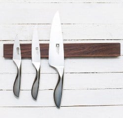 Best Housewarming Gifts - Magnetic Knife Rack (1)