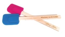 Personalized Practical Housewarming Gifts - Personalized Engraved Spatula
