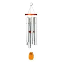 Personalized Practical Housewarming Gifts - Wind Chimes Personalized (1)