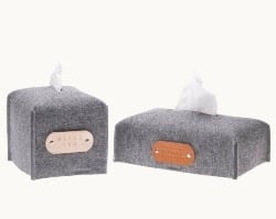 Practical Housewarming Gifts - Personalized Tissue Box Holder (1)