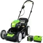 Best Lawn Mower - Greenworks 2501202 (1)