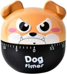 Funny Practical Housewarming Gifts - Kitchen Timer