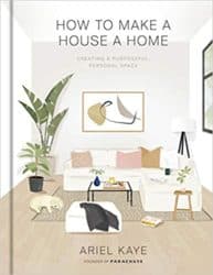 Unique practical housewarming gifts - How to Make a House a Home Creating a Purposeful, Personal Space