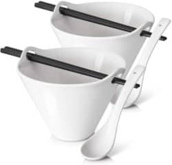 best practical housewarming gifts - Ramen Bowl Set