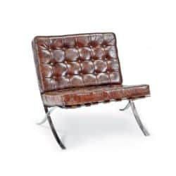 Best mid century modern living room - Regina Accent Chair