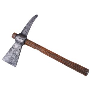 Bloody-Pick-Axe-Adult_Halloween Vintage Decorations