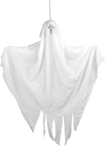 Cute-Flying-Ghost-for-Front Yard_Halloween Vintage Decorations