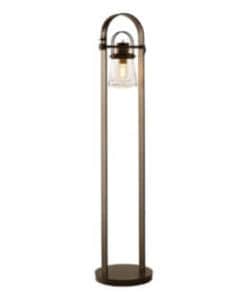 Erlenmeyer 51 Inch Floor Lamp