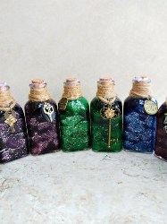 Halloween Potion Bottles (1)