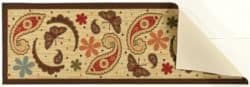 kitchen decorations for fall - Kitchen runner rug