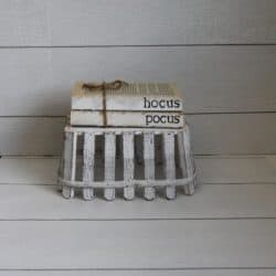 room decorations for fall - Hocus Pocus Decor